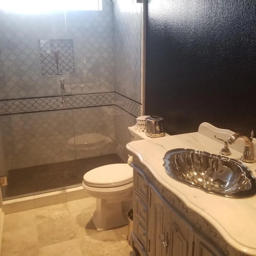 Professional plumbing work and bathroom remodeling in Payette